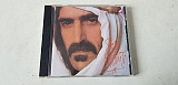 Frank Zappa Sheik Yerbouti CD фірмовий