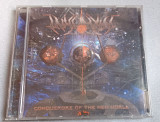 Inhuman - Conquerors Of The New World