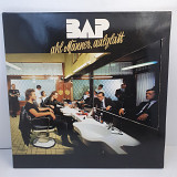 BAP – Ahl Manner, Aalglatt LP 12" (Прайс 44992)