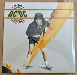 AC/DC – High Voltage (Black Vinyl, 2009)