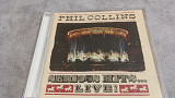 Phil Collins - Serious Hits… live! фирменный cd
