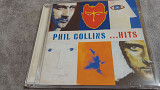 Phil Collins - …hits. фирменный cd