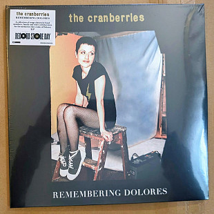 The Cranberries – The Remembering Dolores (RSD 2022, Limited Edition) (2LP)