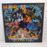 Def Leppard – Hysteria LP 12" (Прайс 48749)