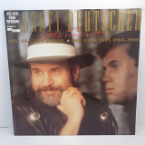 Drafi Deutscher – Steinzart - Die Hits Von 1963 - 1988 LP 12" (Прайс 30102)