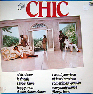 Chic – C'est Chic