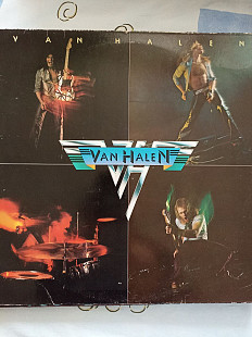 Van halen