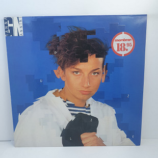 Gianna Nannini – Puzzle LP 12" (Прайс 38421)