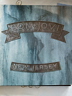 Bon jovi.new jersey