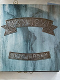Bon jovi.new jersey