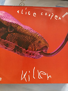Alice cooper.killer