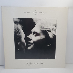 John Farnham – Whispering Jack LP 12" (Прайс 47838)