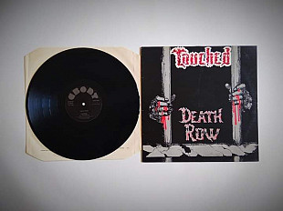 Touched 1986 Death Row