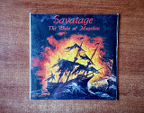 Savatage 1997/2014/ The Wake Of Magellan