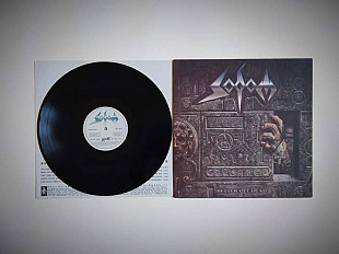 Sodom 1990 Better Off Dead