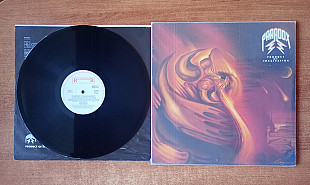 Paradox 1987 Product Of Imagination