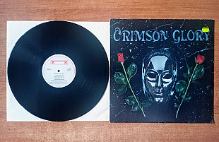 Crimson Glory 1986 Crimson Glory