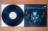 Crimson Glory 1986 Crimson Glory