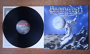 Brainfever 1984 Brainfever