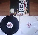 Satyricon 1999/2008/ Rebel Extravaganza