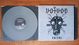 Voivod 2009 Infini
