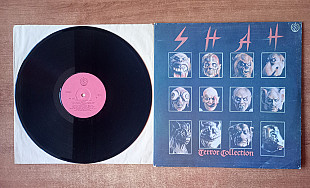 SHAH 1991 Terror Collection