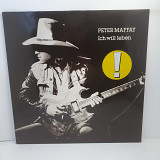 Peter Maffay – Ich Will Leben LP 12" (Прайс 45405)