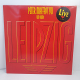 Peter Maffay – Leipzig LP 12" (Прайс 48756)