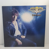 Peter Maffay – Steppenwolf LP 12" (Прайс 38355)