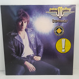 Peter Maffay – Steppenwolf LP 12" (Прайс 48759)