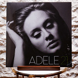Adele – 21