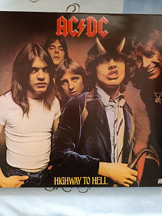 Ac dc.highway to hell