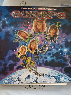 Europe.the final cut