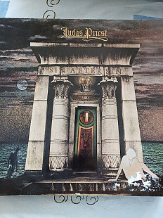 Judas priest.sin after sin