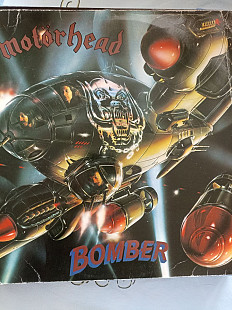 Motorhead.bomber