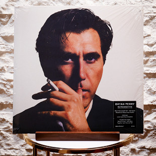Bryan Ferry – Retrospective (Selected Recordings 1973-2023)