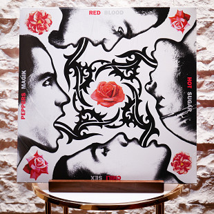 Red Hot Chili Peppers – Blood Sugar Sex Magik