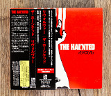 The Haunted - Revolver (Японія)