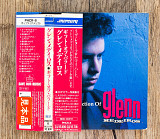 Glenn Medeiros - Ballads Collection Of Glenn Medeiros (Японія)