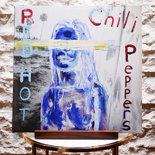 Red Hot Chili Peppers – By The Way