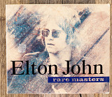 Elton John - Rare Masters (Японія)