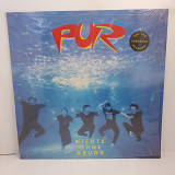 Pur – Nichts Ohne Grund LP 12" (Прайс 48758)