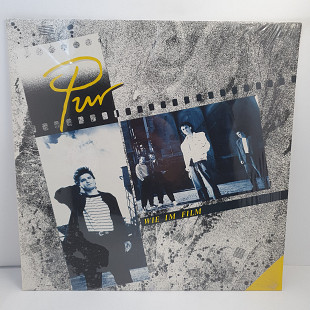 Pur – Wie Im Film LP 12" (Прайс 48743)