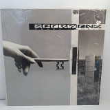 Scorpions – Crazy World LP 12" (Прайс 40626)