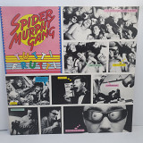 Spider Murphy Gang – Tutti Frutti LP 12" (Прайс 34322)