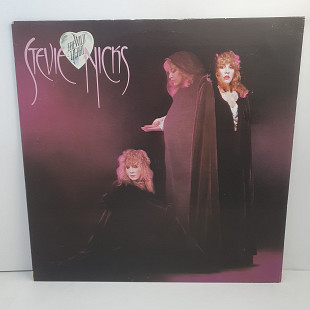 Stevie Nicks – The Wild Heart LP 12" (Прайс 39200)
