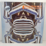 The Alan Parsons Project – Ammonia Avenue LP 12" (Прайс 48771)