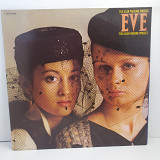The Alan Parsons Project – Eve LP 12" (Прайс 39683)