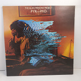 The Alan Parsons Project – Pyramid LP 12" (Прайс 35861)