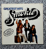 "Smokie" -" Greatest Hits" , винил.